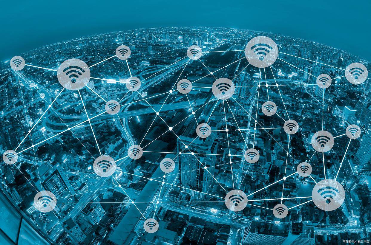 物聯網專業 學習內容、應用領域與技術開發全解析